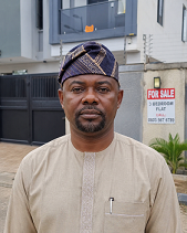Adewale O.